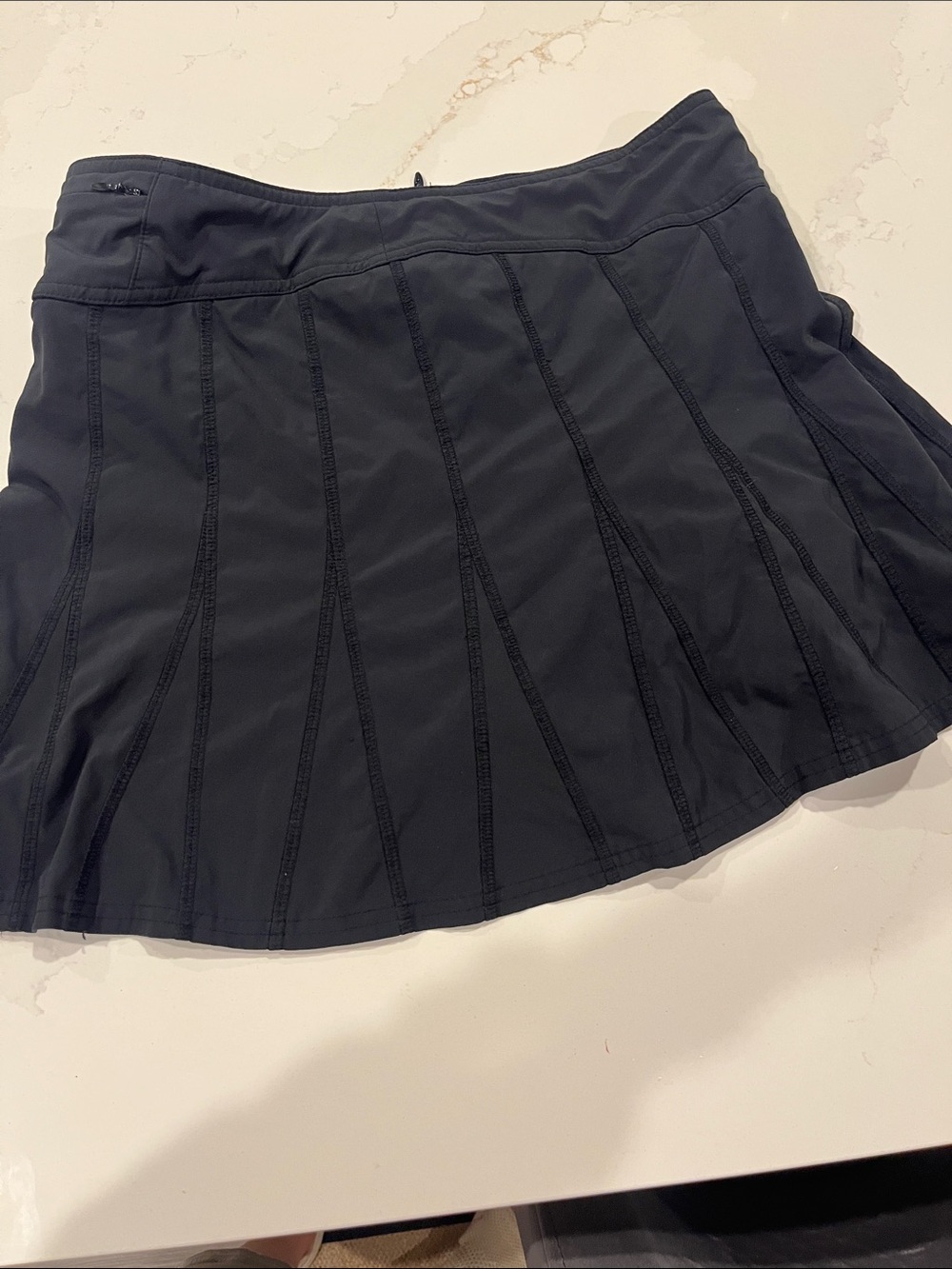 Athleta Skirt